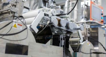 How Advanced Plastic Extrusion is Shaping Manufacturing